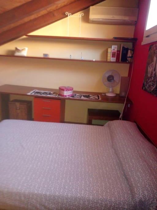 Mansarda Nel Cuore Di Bologna Bolonha Exterior foto